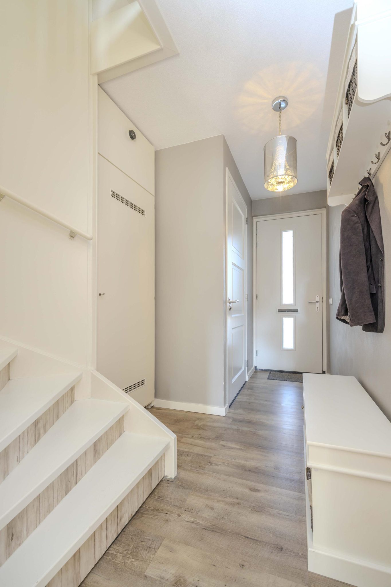 Tussenwoning te koop: Meester De Weertstraat 9, Oirschot