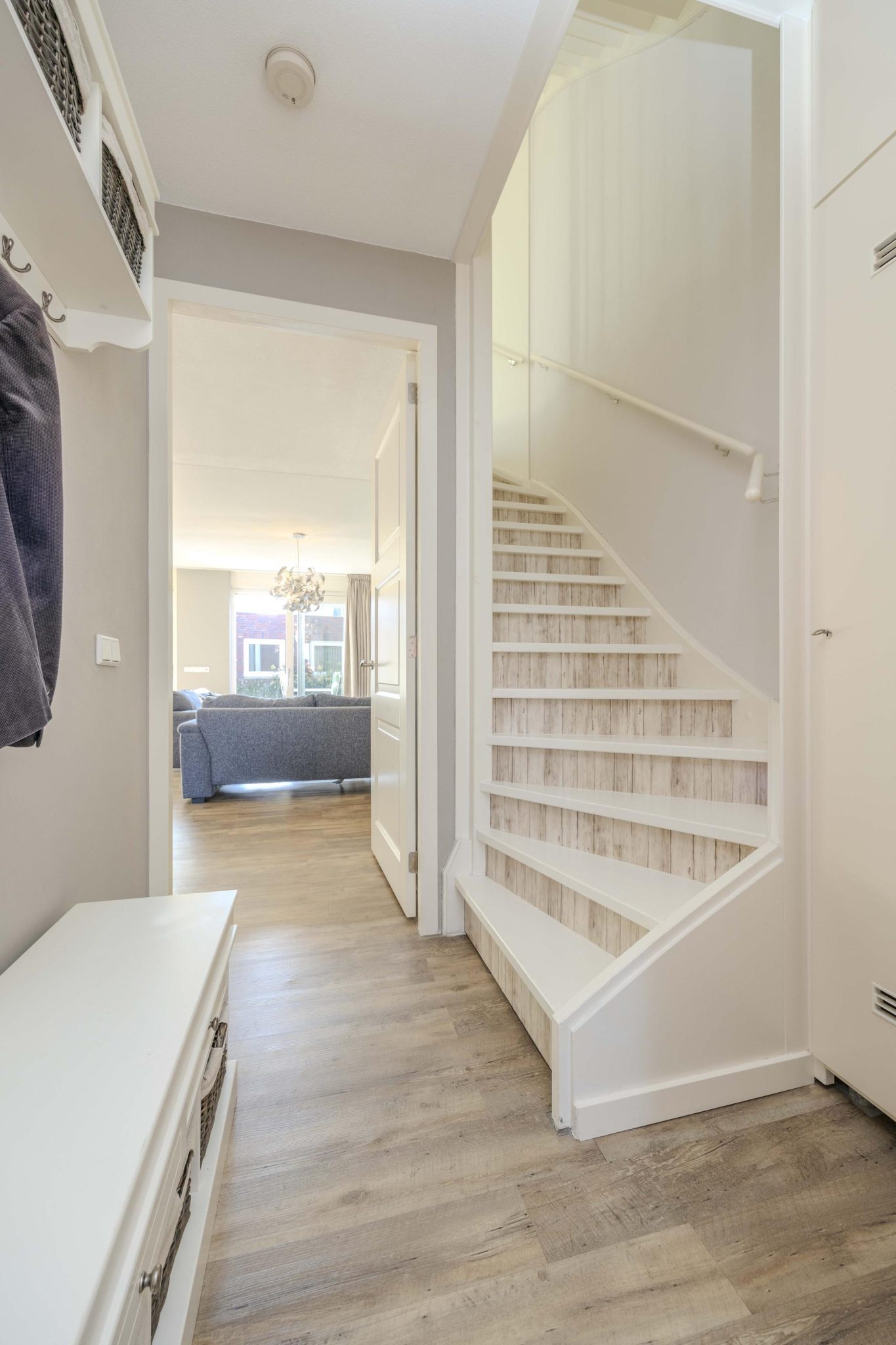 Tussenwoning te koop: Meester De Weertstraat 9, Oirschot