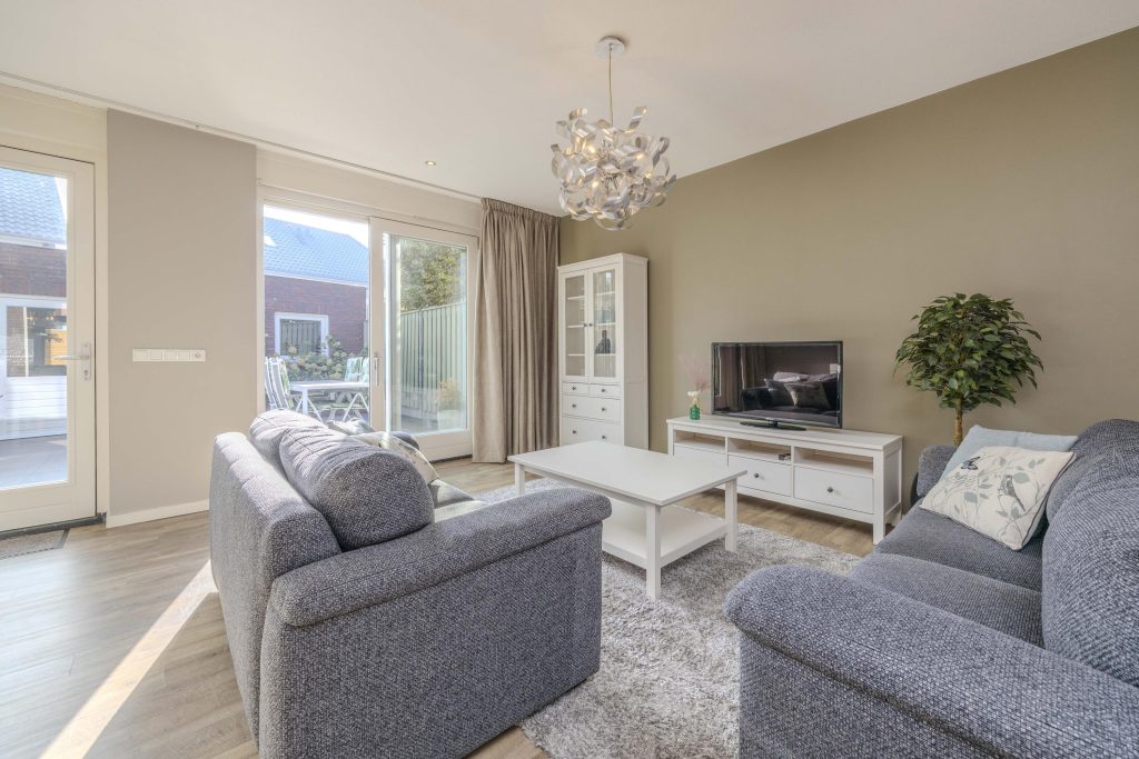 Tussenwoning te koop: Meester De Weertstraat 9, Oirschot