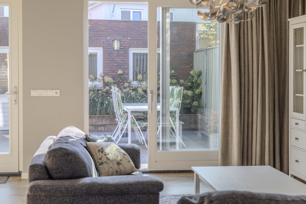 Tussenwoning te koop: Meester De Weertstraat 9, Oirschot
