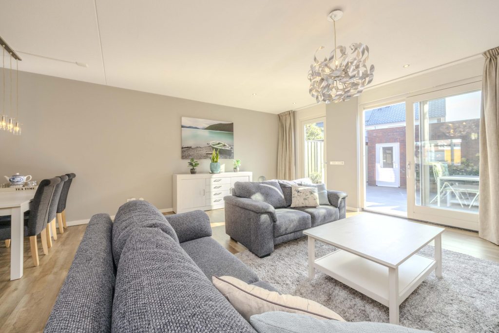 Tussenwoning te koop: Meester De Weertstraat 9, Oirschot