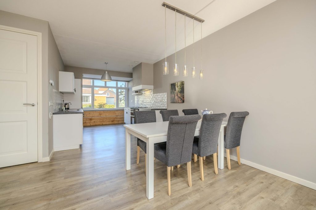 Tussenwoning te koop: Meester De Weertstraat 9, Oirschot