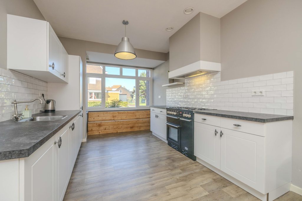 Tussenwoning te koop: Meester De Weertstraat 9, Oirschot