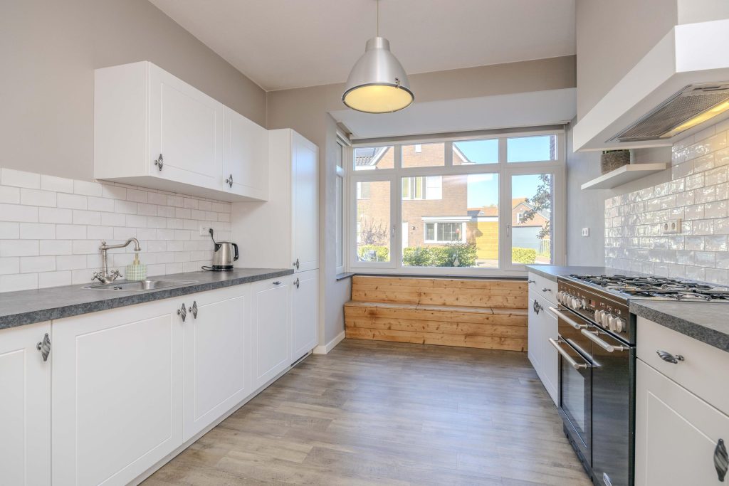Tussenwoning te koop: Meester De Weertstraat 9, Oirschot