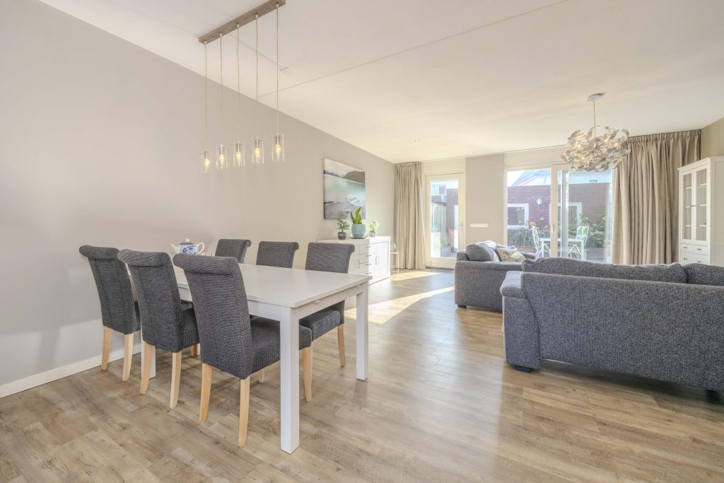 Tussenwoning te koop: Meester De Weertstraat 9, Oirschot