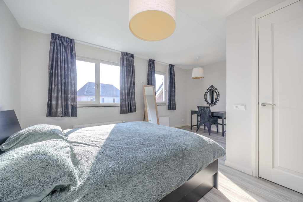 Tussenwoning te koop: Meester De Weertstraat 9, Oirschot