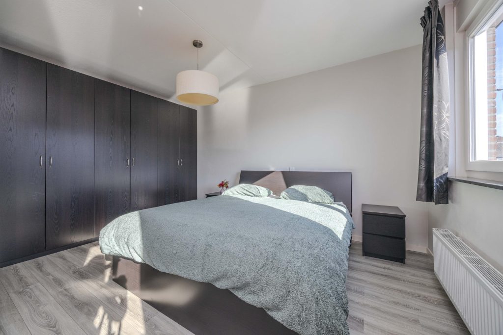 Tussenwoning te koop: Meester De Weertstraat 9, Oirschot
