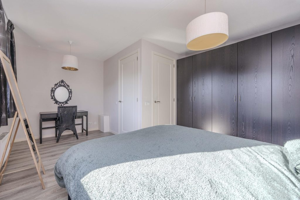 Tussenwoning te koop: Meester De Weertstraat 9, Oirschot