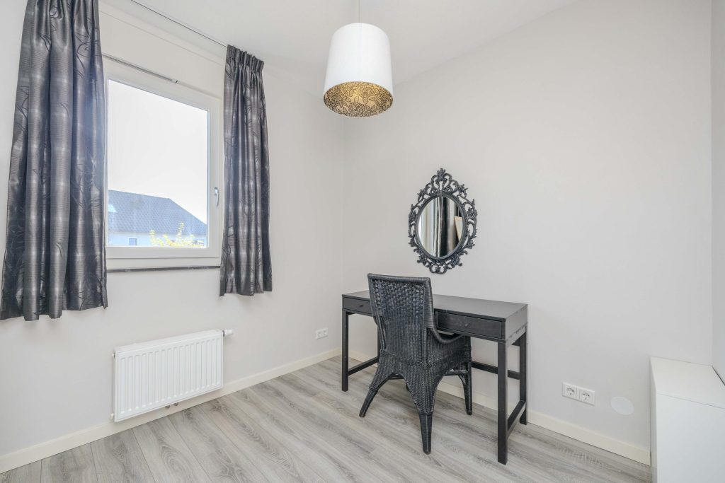 Tussenwoning te koop: Meester De Weertstraat 9, Oirschot