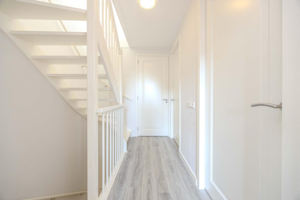 Tussenwoning te koop: Meester De Weertstraat 9, Oirschot
