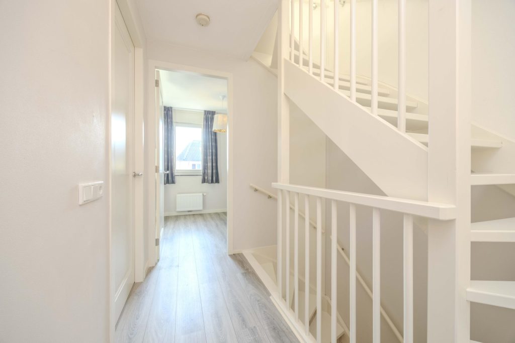 Tussenwoning te koop: Meester De Weertstraat 9, Oirschot