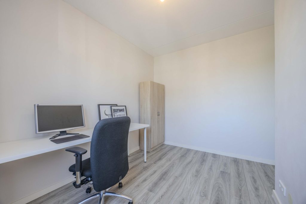 Tussenwoning te koop: Meester De Weertstraat 9, Oirschot