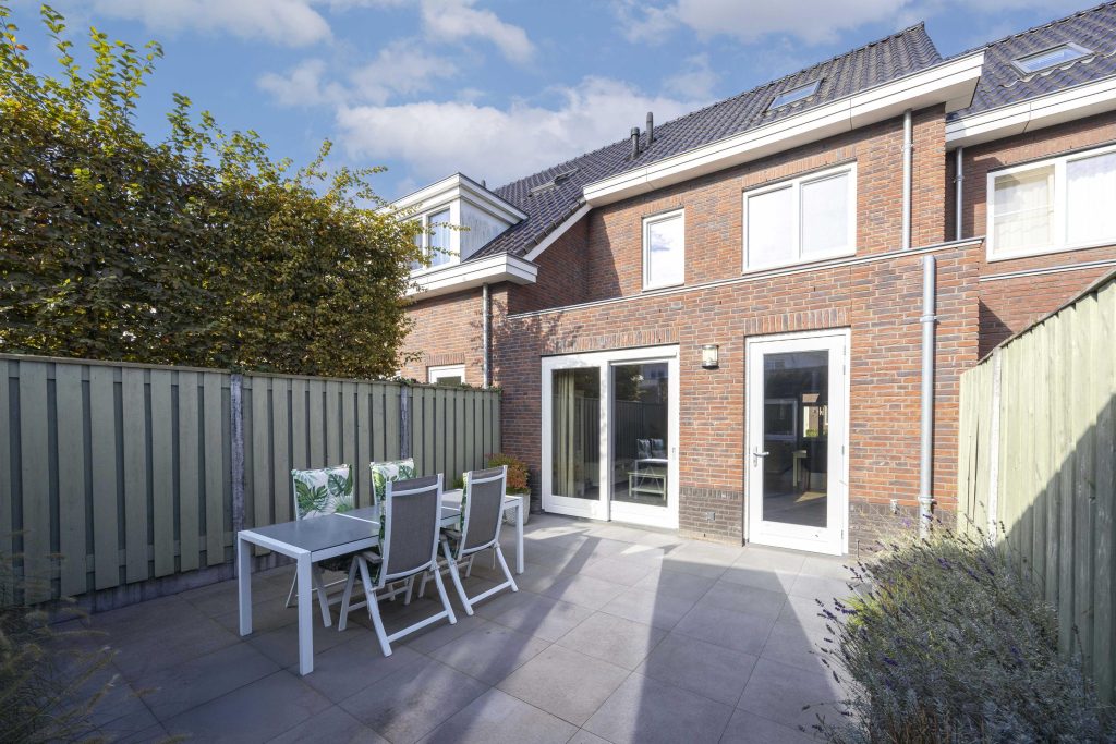Tussenwoning te koop: Meester De Weertstraat 9, Oirschot
