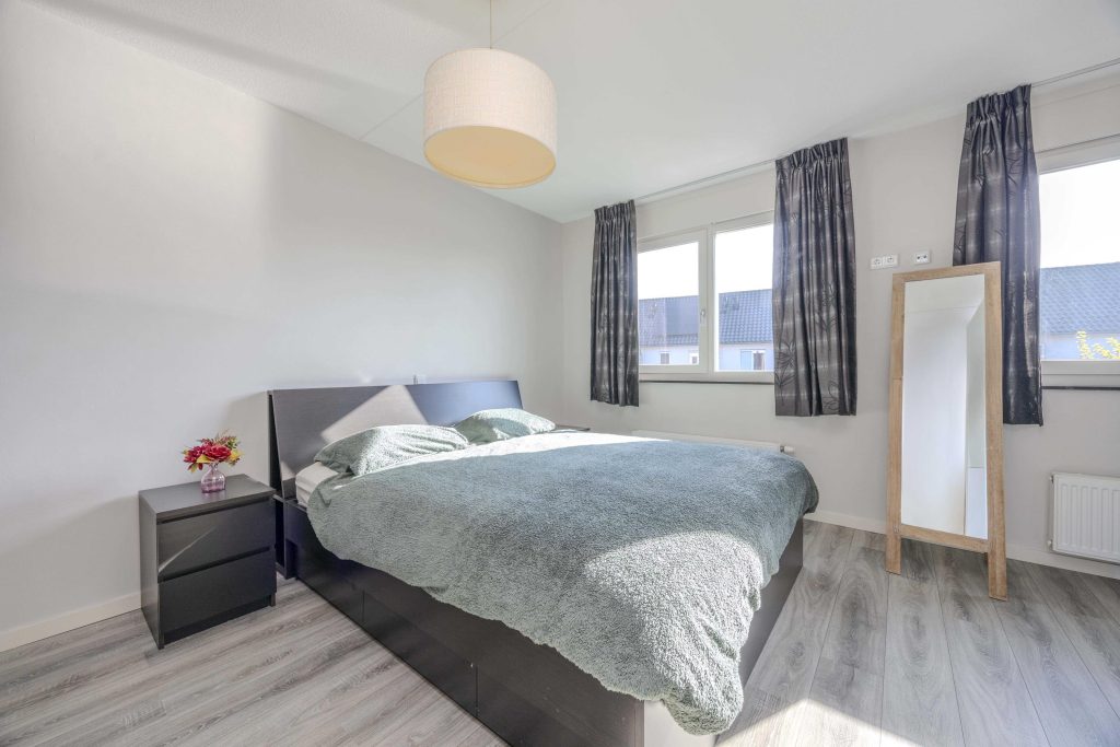 Tussenwoning te koop: Meester De Weertstraat 9, Oirschot