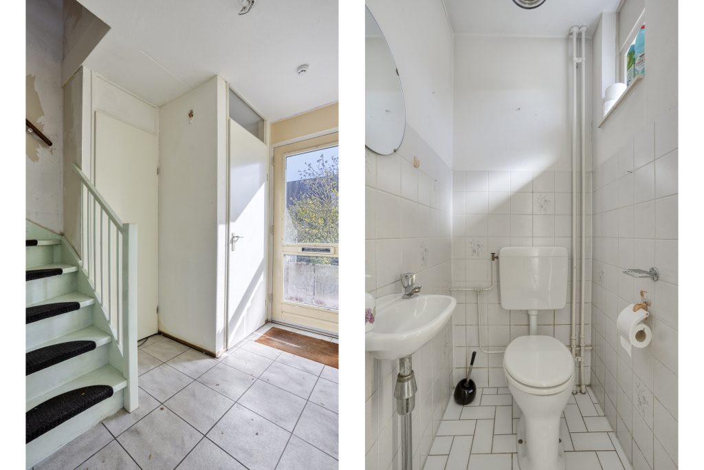 Tussenwoning te koop: Gebroeders Schutstraat 4, Oisterwijk