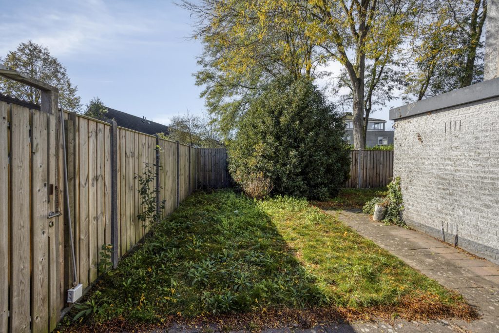Tussenwoning te koop: Gebroeders Schutstraat 4, Oisterwijk