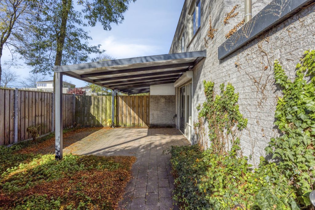 Tussenwoning te koop: Gebroeders Schutstraat 4, Oisterwijk