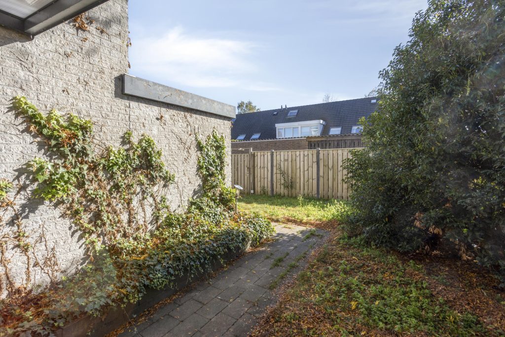 Tussenwoning te koop: Gebroeders Schutstraat 4, Oisterwijk