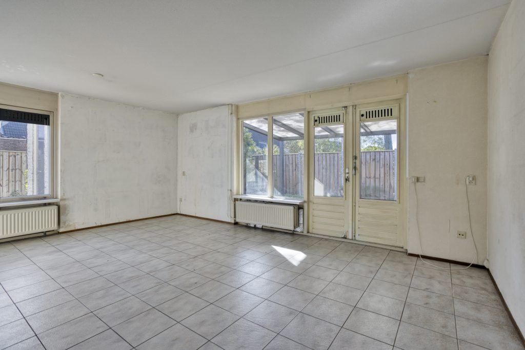 Tussenwoning te koop: Gebroeders Schutstraat 4, Oisterwijk