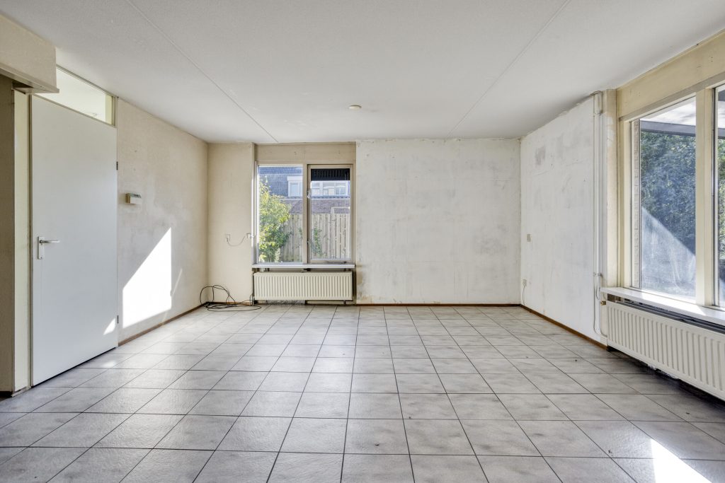 Tussenwoning te koop: Gebroeders Schutstraat 4, Oisterwijk
