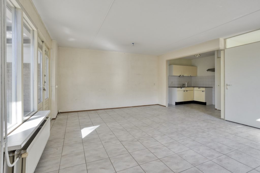 Tussenwoning te koop: Gebroeders Schutstraat 4, Oisterwijk