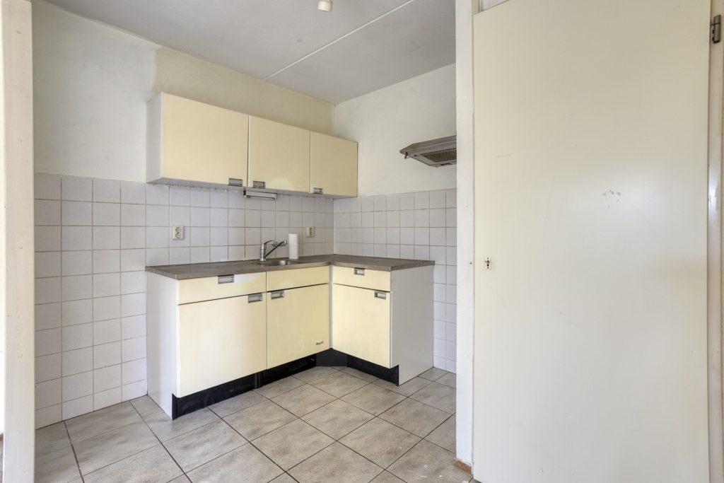 Tussenwoning te koop: Gebroeders Schutstraat 4, Oisterwijk