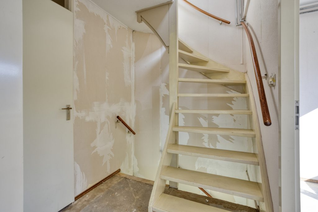 Tussenwoning te koop: Gebroeders Schutstraat 4, Oisterwijk