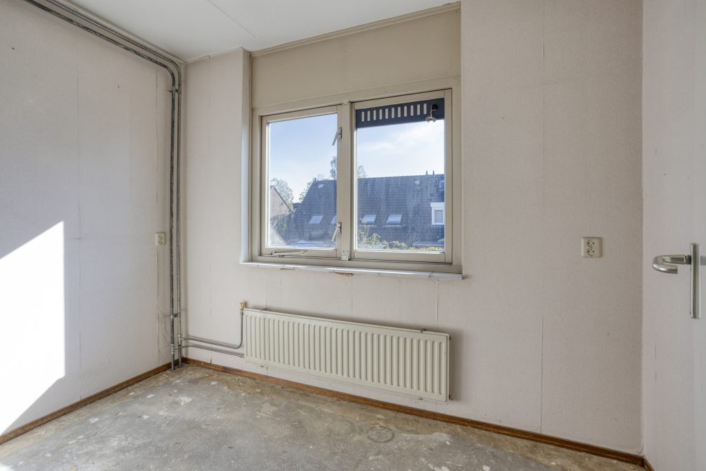 Tussenwoning te koop: Gebroeders Schutstraat 4, Oisterwijk