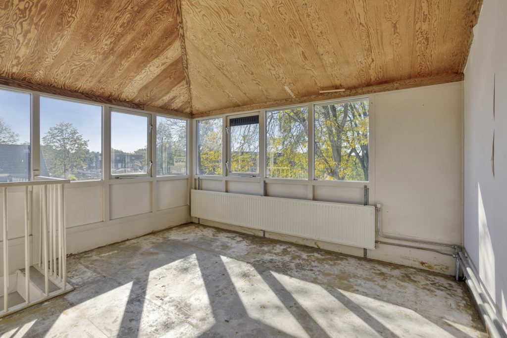 Tussenwoning te koop: Gebroeders Schutstraat 4, Oisterwijk