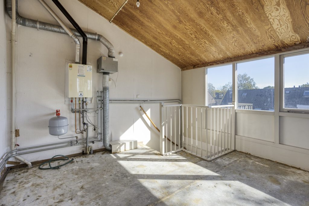 Tussenwoning te koop: Gebroeders Schutstraat 4, Oisterwijk