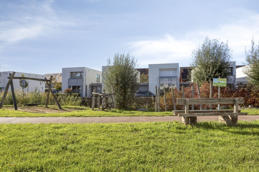 Tussenwoning te koop: Gebroeders Schutstraat 4, Oisterwijk