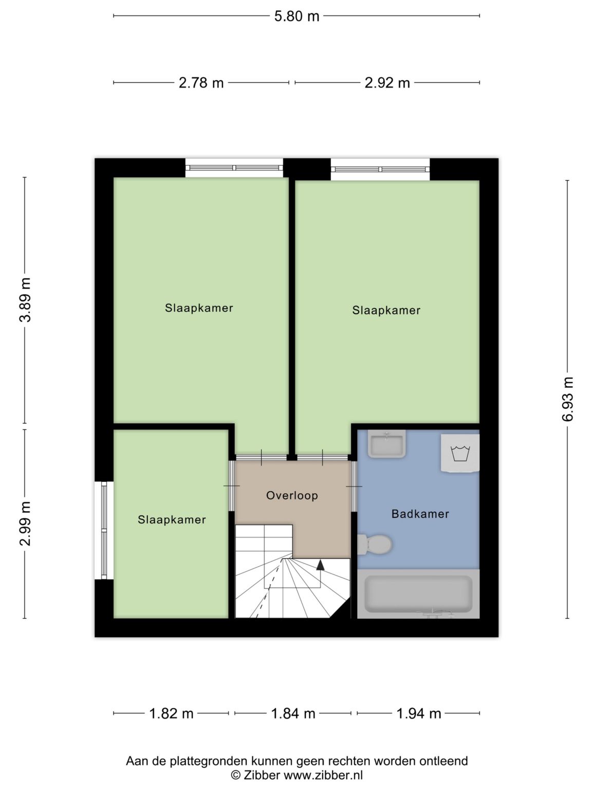Tussenwoning te koop: Gebroeders Schutstraat 4, Oisterwijk
